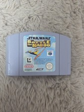ebay® Auktion 168287145136 | star wars battle for naboo n64 Thumbnail of ebay® auction 168287145136 | star wars battle for naboo n64