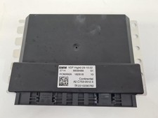 BMW 5 SERIES G30 2017-2023 VDP AIR SUSPENSION CONTROL UNIT ASSEMBLY 37148858489