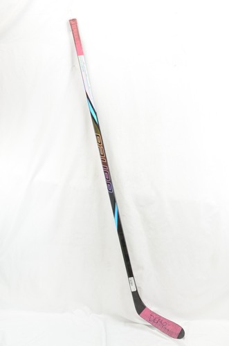Bauer Nexus Tracer Grip Composite Hockey Stick Senior Left P28, Flex 65