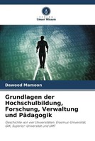 Dawood Mamoon | Grundlagen Der Hochschulbildung, Forschung, Verwaltung Und...