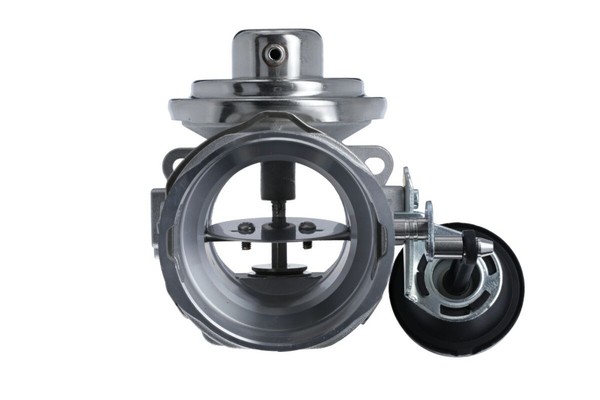 AGR Ventil Valeo 703225 FüR VW Sharan 7M8 7M9 7M6 Transporter T5 7JD 7JE 7JL 7JY-image