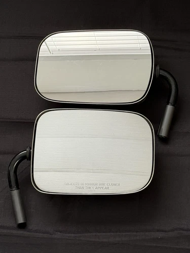 GMC Truck Mirrors Set Of 2 Left/Right