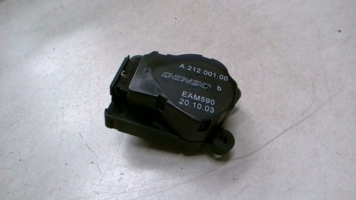 Stellmotor Antrieb Umluftklappe Gebläsekasten Fiat Ulysse 2.2 JTD DPF Bj 2004