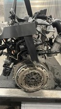 Moteur Audi COUPE
