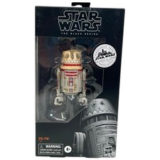 Star Wars Black Series R5-P8 6  Action Figure Galaxy's Edge Hasbro New Sealed