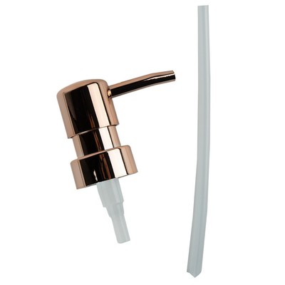 Pump Head Tube Not Change Color Pump Length: 9 Cm Tube Length: 15cm High Quality