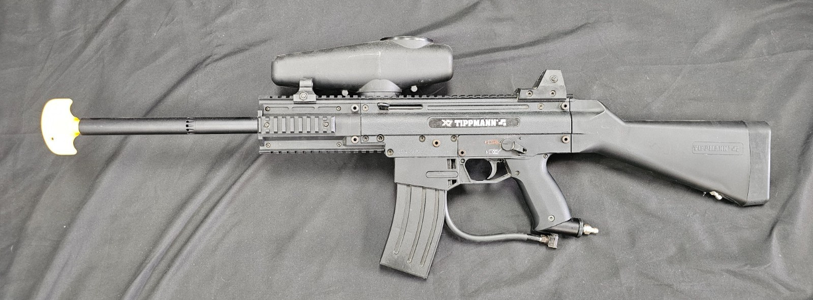 Tippmann X7 Paintball Marker