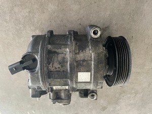 VW Klimakompressor Kompressor 1K0820803J