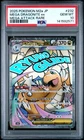 2025 POKEMON JAPANESE M2A-MEGA DREAM EX #232 MEGA DRAGONITE EX PSA 10