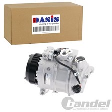 AKS DASIS KLIMAKOMPRESSOR 7SEU17C /DCS-17 passend für MERCEDES-BENZ C-KLASSE