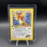 Kogas Pidgeotto Pokemon 1st Edition Gym Challenge 027/132 Vintage Holo Rare LP