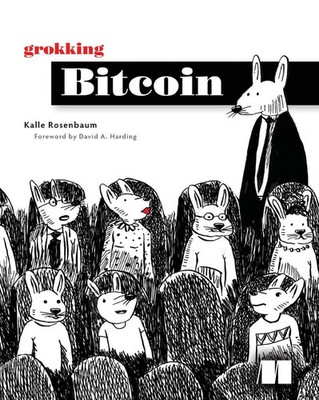 Kalle Rosenbaum | Grokking Bitcoin | Taschenbuch | Englisch (2019)