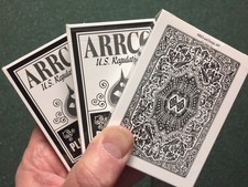 Arrco Playing Cards for sale | eBay