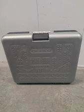 2003 Meccano Erector 147D/147F/147G   With Case POSSIBLY INCOMPLETE?