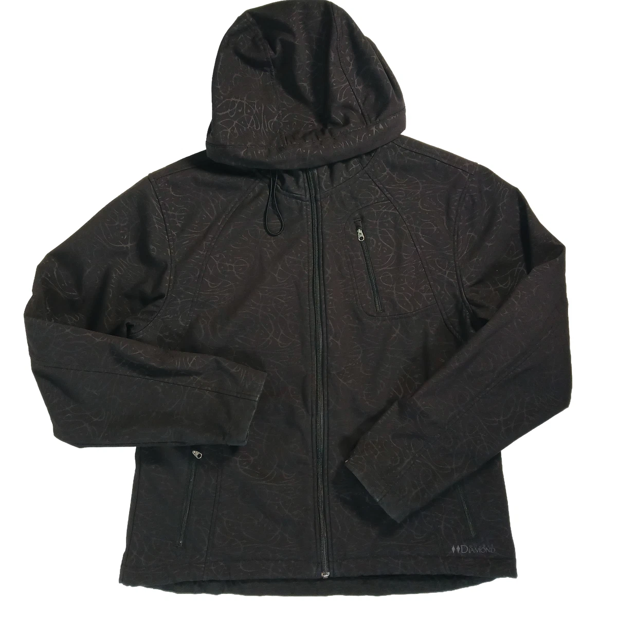 Double Diamond Jacket In Men's Coats & Jackets for sale | eBay