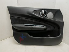 Mini Clubman F54 15-24 Front Door Card Left Passenger Side