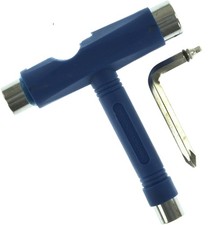 UNIT SKATE SKATE TOOL-NAVY BLUE