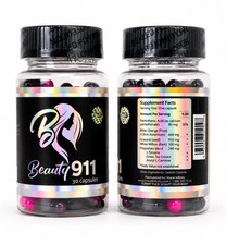 Beauty 911 