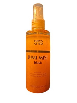 LUMI MIST BLUSH PHYTO ATIVO - HAIR MIST 100ML