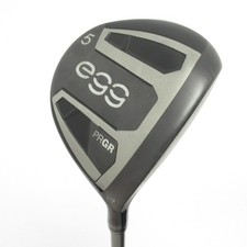 PRGR egg 2019 17  M35 RH 42in 5W Fairway wood egg original flex shaft 298g