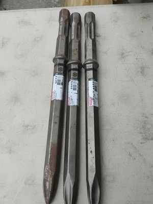 Hilti 2254752 Pointed Chisel TE-H  SM 50