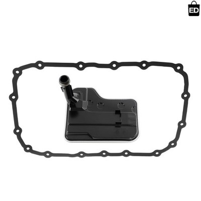 #24117593565FEKT Automatic Transmission Filter & Gasket Set For BMW 128i 328i X3