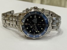 Omega Seamaster Professional Chronograph Automatic Mens 42mm Swiss Made 178.0514 6