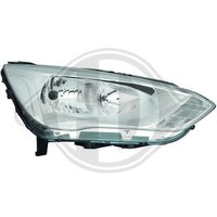 1467182 Scheinwerfer Rechts FüR Ford C-MAX II (DXA/CB7, Dxa/Ceu)