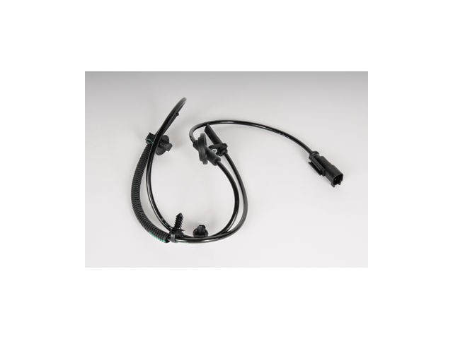 AC Delco 16ZF42F Front ABS Speed Sensor Fits 2007-2010 Saturn Outlook