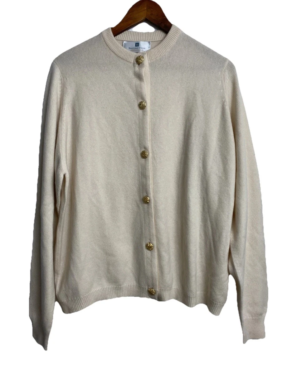Ballantyne 100% Cashmere Clothing for Women for sale | eBay
