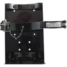 KIDDE RB-4 Fire Ext. Bracket,Steel 6AJW3