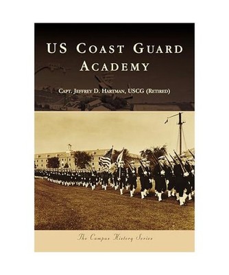 Us Coast Guard Academy, Capt Jeffrey D. Hartman Uscg [Retired]