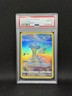 Pokémon TCG Lapras Crown Zenith: Galarian Gallery GG05/GG70 PSA 10