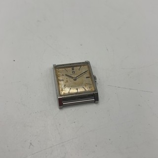 Orologio Vintage Omega 111.045 Testa Cal 620 Acciaio Per Ricambi/Riparazione
