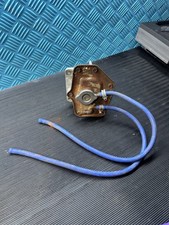 Subaru Impreza Wrx Sti Type R P1 97-01 Metal Water Expansion Header tank & Pipes