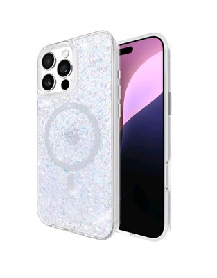 Case-Mate Twinkle for iPhone 16 Pro Max