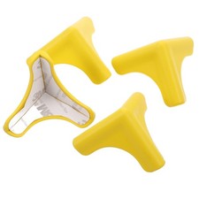 4 pièces protections d'angle d…