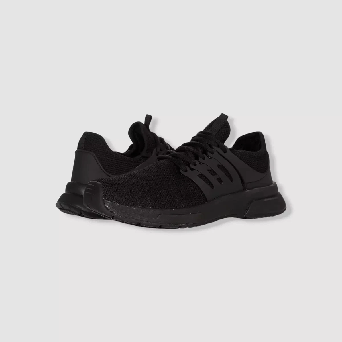 NWT Stepmaster by Deer Stags Men\'s Black Theo Sneakers 8.5 Deer Stags Sneakers for Men for Sale | Shop Men main image 2