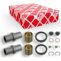 Febi Bilstein 24746 Reparatursatz Achsschenkelbolzen FüR MAN F90 F2000 E2000 F8