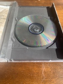 TNN Motor Sports Hardcore 4X4 Sega Saturn Complete Authentic Tested