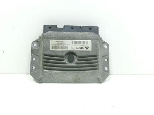 8200298457 Boîtier Moteur Uce pour RENAULT MEGANE II GRANDTOUR Authentiq 7713022 - Imagen 1 de 10