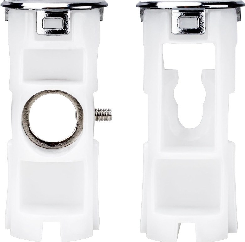 Freezer Handle Support for Samsung RF4287HABP/XAA RFG237AARS/XAA-02 RF4287HARS