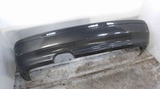 Pare-choc arrière Audi CABRIOLET