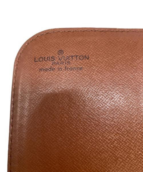 LOUIS VUITTON Shoulder Bag  #2852 — image 8