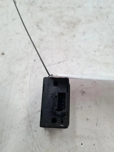 BMW 5 E39 Fensterheber Schalter Vorne links 3.00 Diesel 135kw 2002 33292193