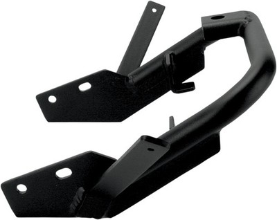 DG Performance Baja Ultra-Lite Grab Bar Black Textured 59-6345X