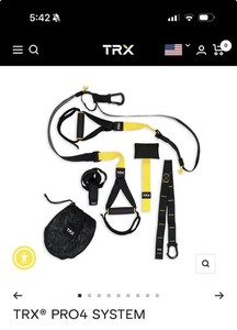 TRX Bandit Kit