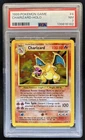 1999 Pokemon Unlimited Charizard Rare Holo #4/102 PSA 7