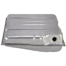 Sherman Gas Tanks For 1971-1972 Charger Road Runner Satellite - Shecr10a