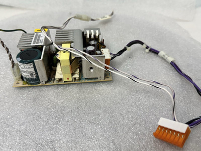 Astec LPS64 Open Frame, 15V, 60W,  AC/DC Converter Power Supply